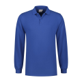 Polosweaters Santino Rick royal blue